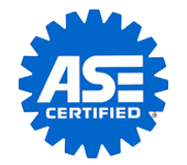 ASE Automotive Service Excellence